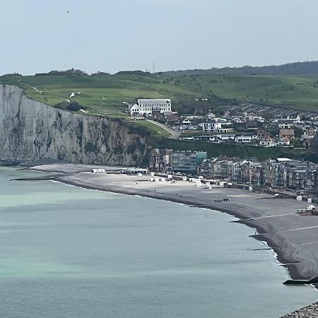 Plage A 50M Appartement Reves Tranquilles Villa Les Bains De Mers Eksteriør bilde