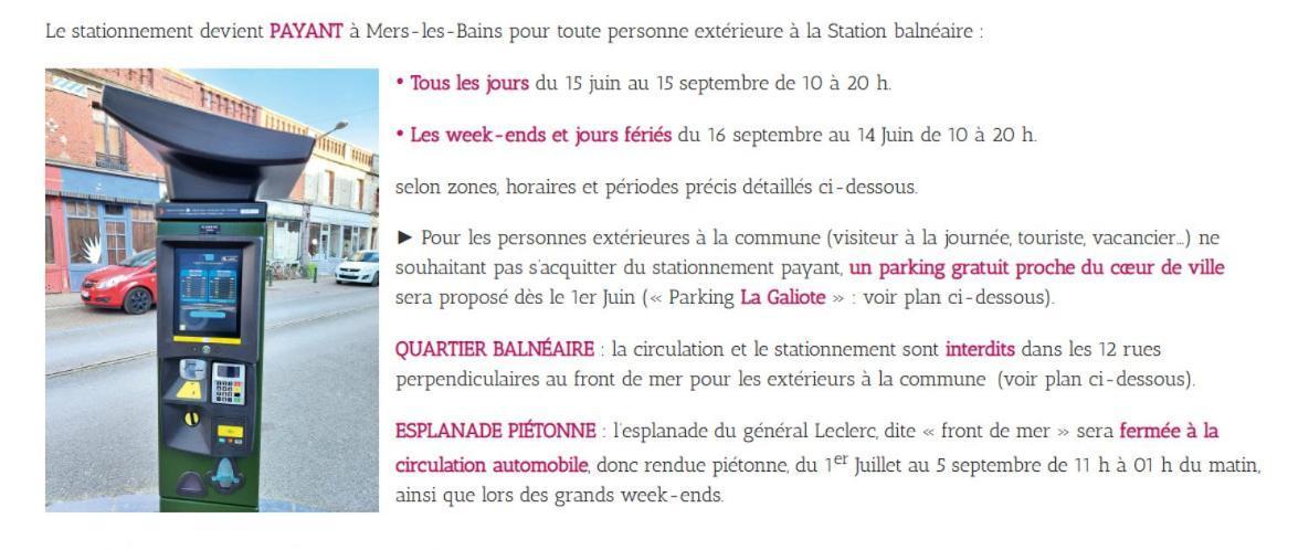 Plage A 50M Appartement Reves Tranquilles Villa Les Bains De Mers Eksteriør bilde