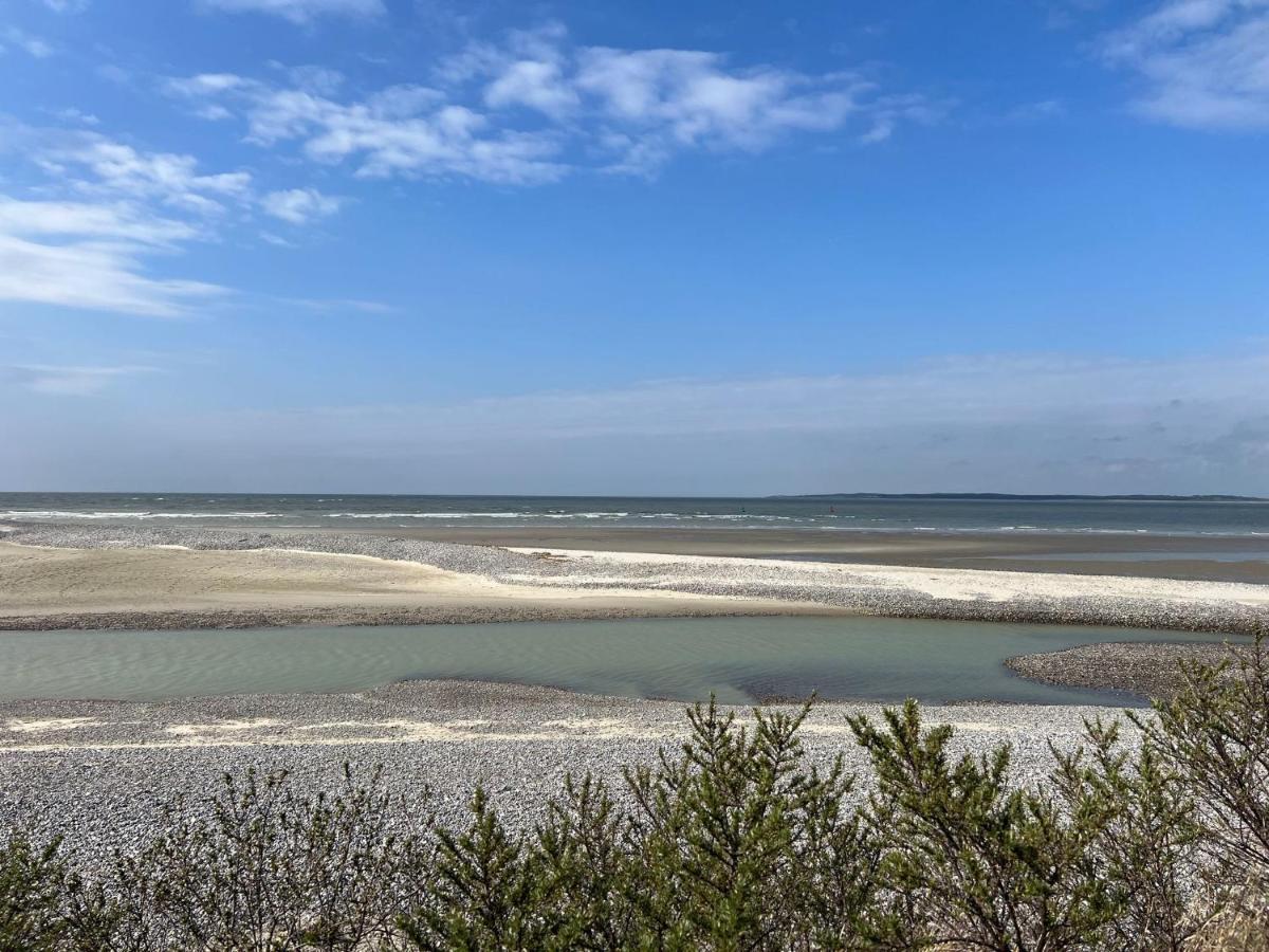 Plage A 50M Appartement Reves Tranquilles Villa Les Bains De Mers Eksteriør bilde